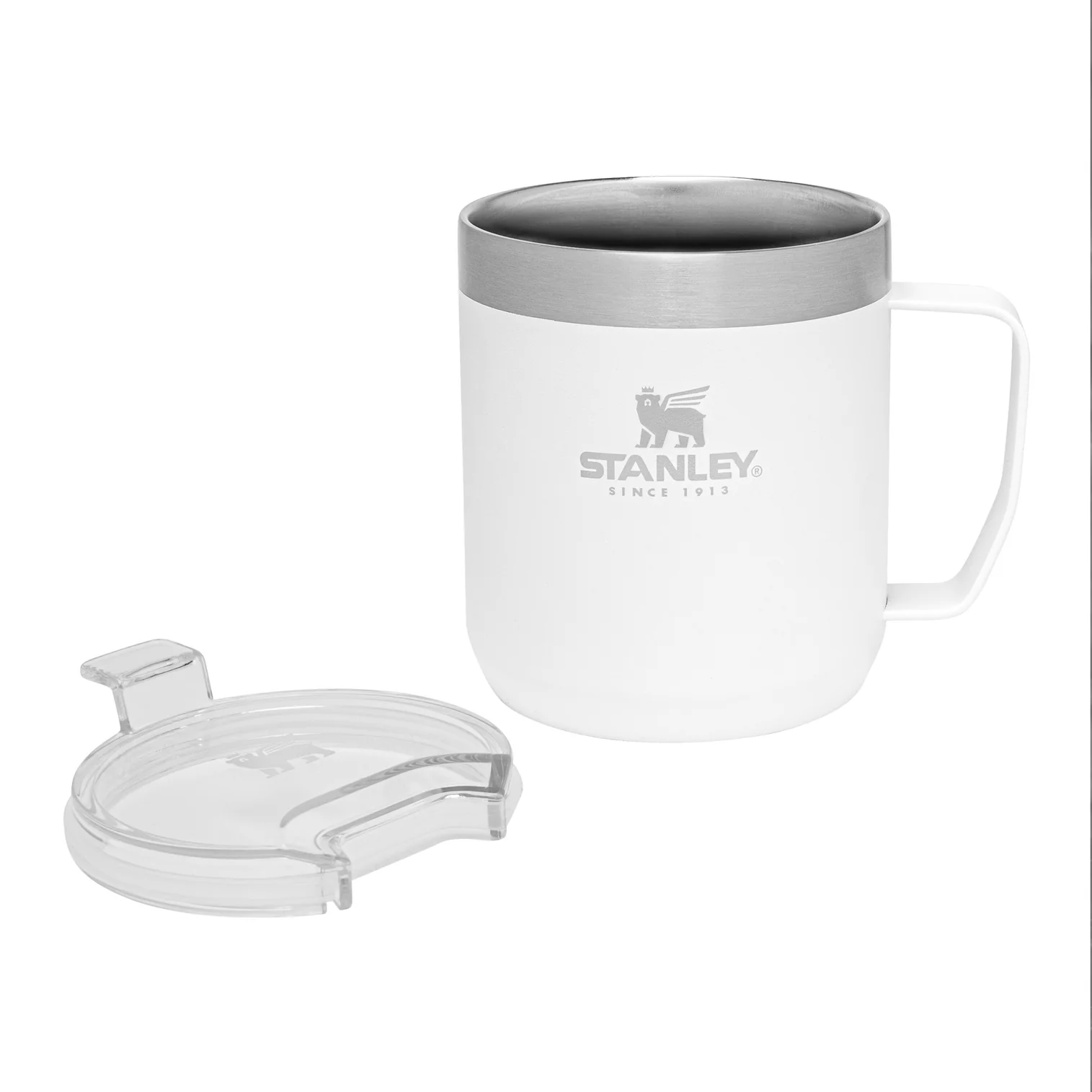Classic Legendary Camp Mug - Image 23