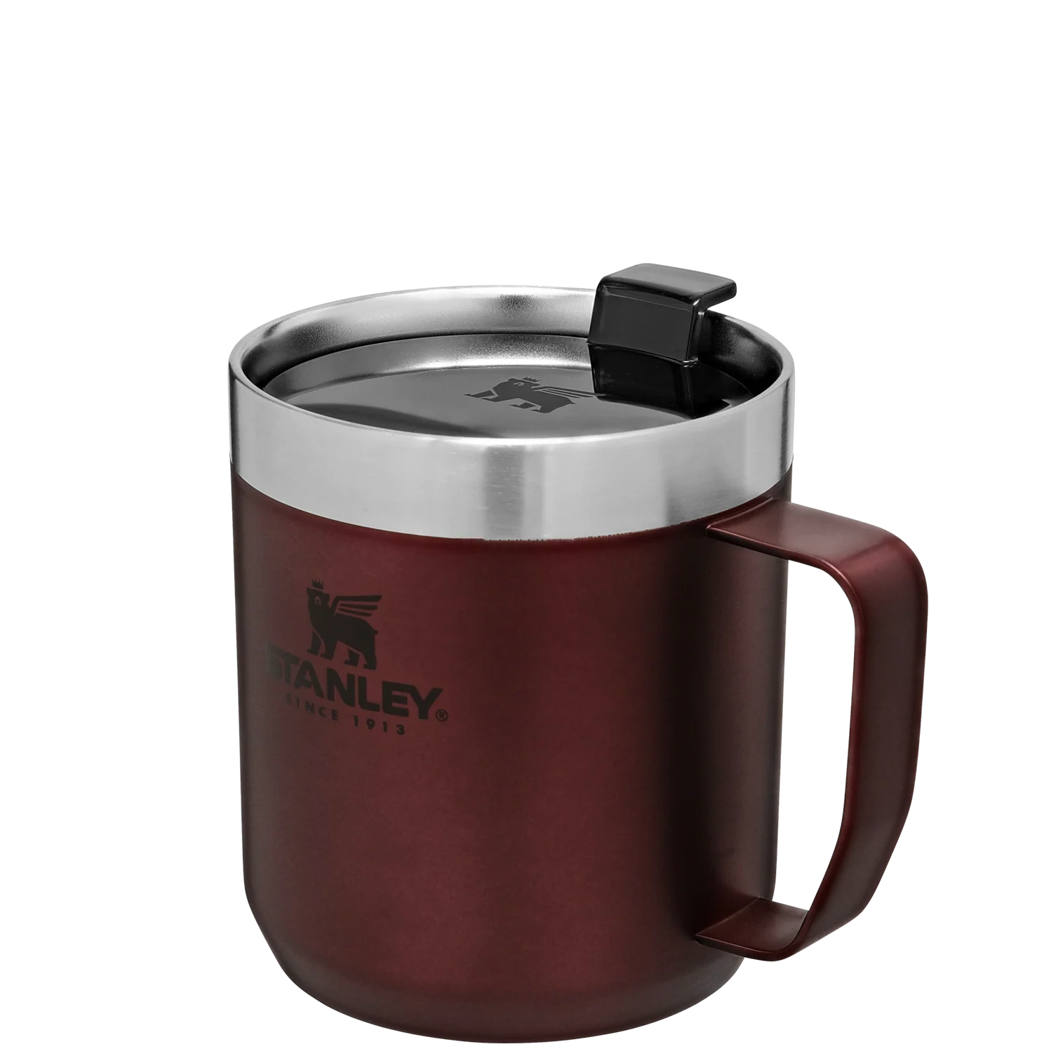 Classic Legendary Camp Mug - Image 3