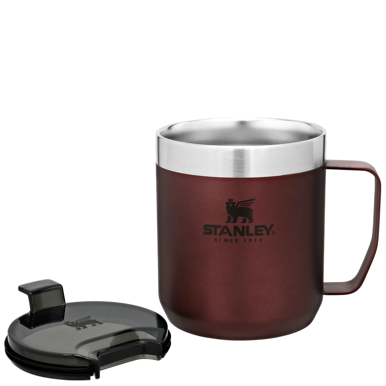Classic Legendary Camp Mug - Image 4