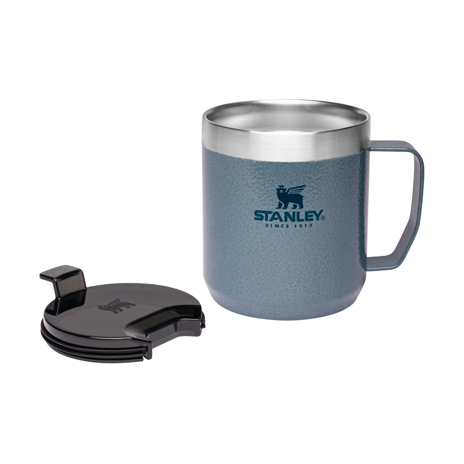 Classic Legendary Camp Mug - Image 7