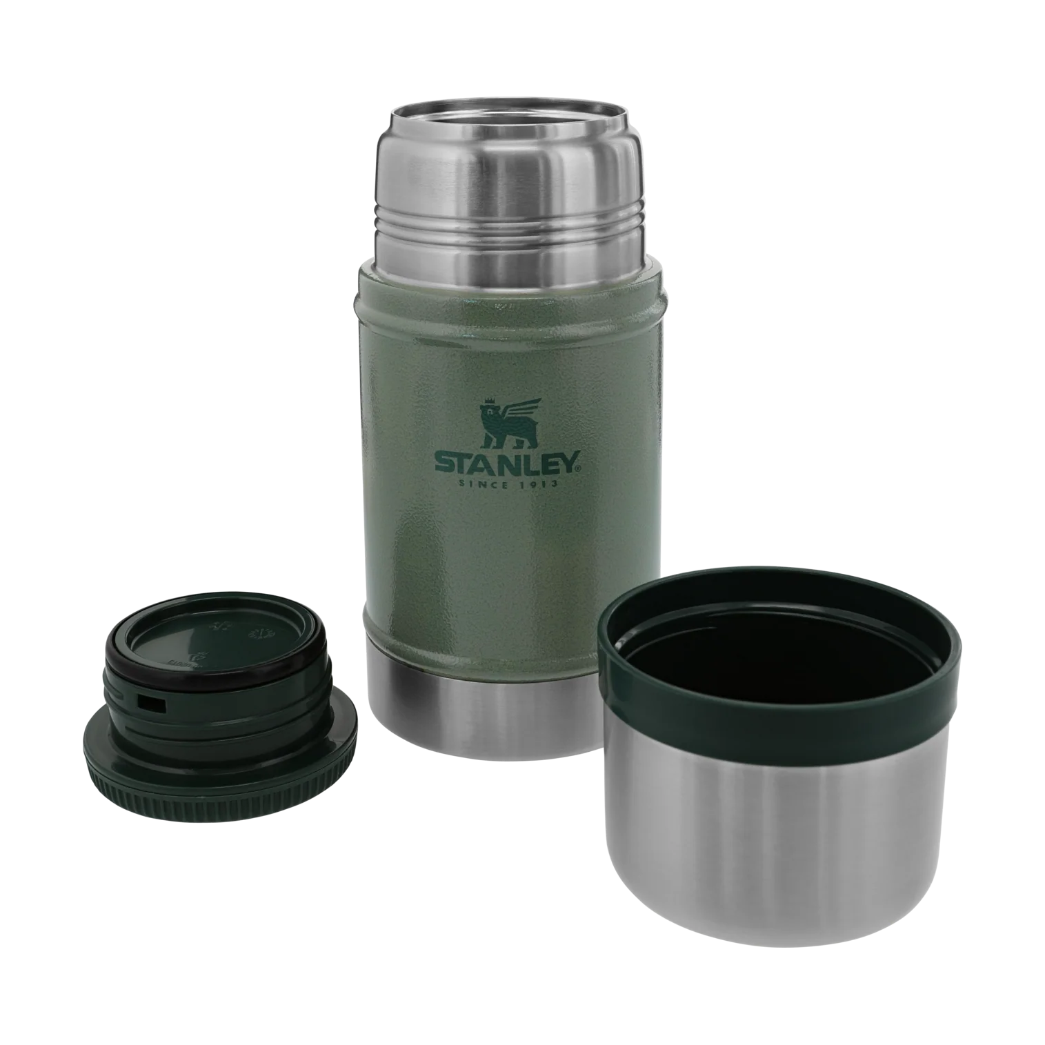 Classic Legendary Food Jar - Image 4