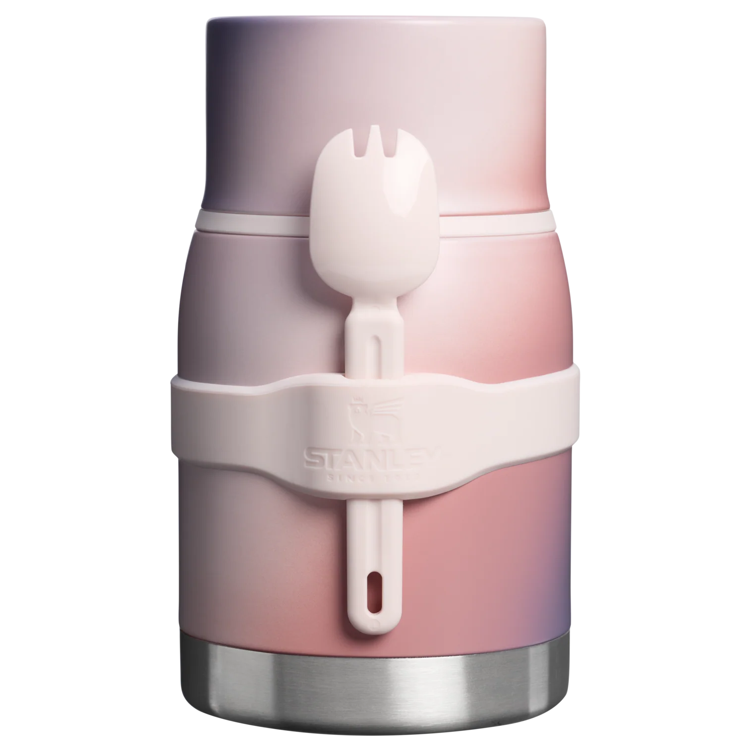 Adventure To-Go Food Jar + Spork - Image 11