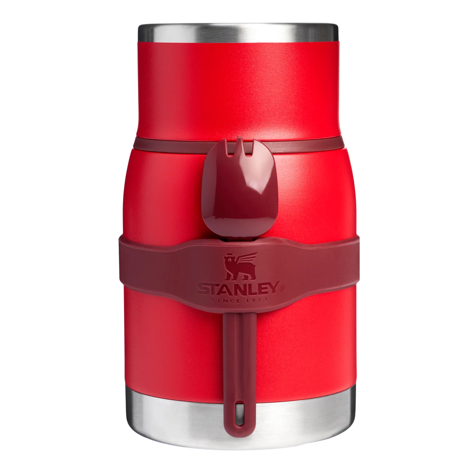 Adventure To-Go Food Jar + Spork - Image 3