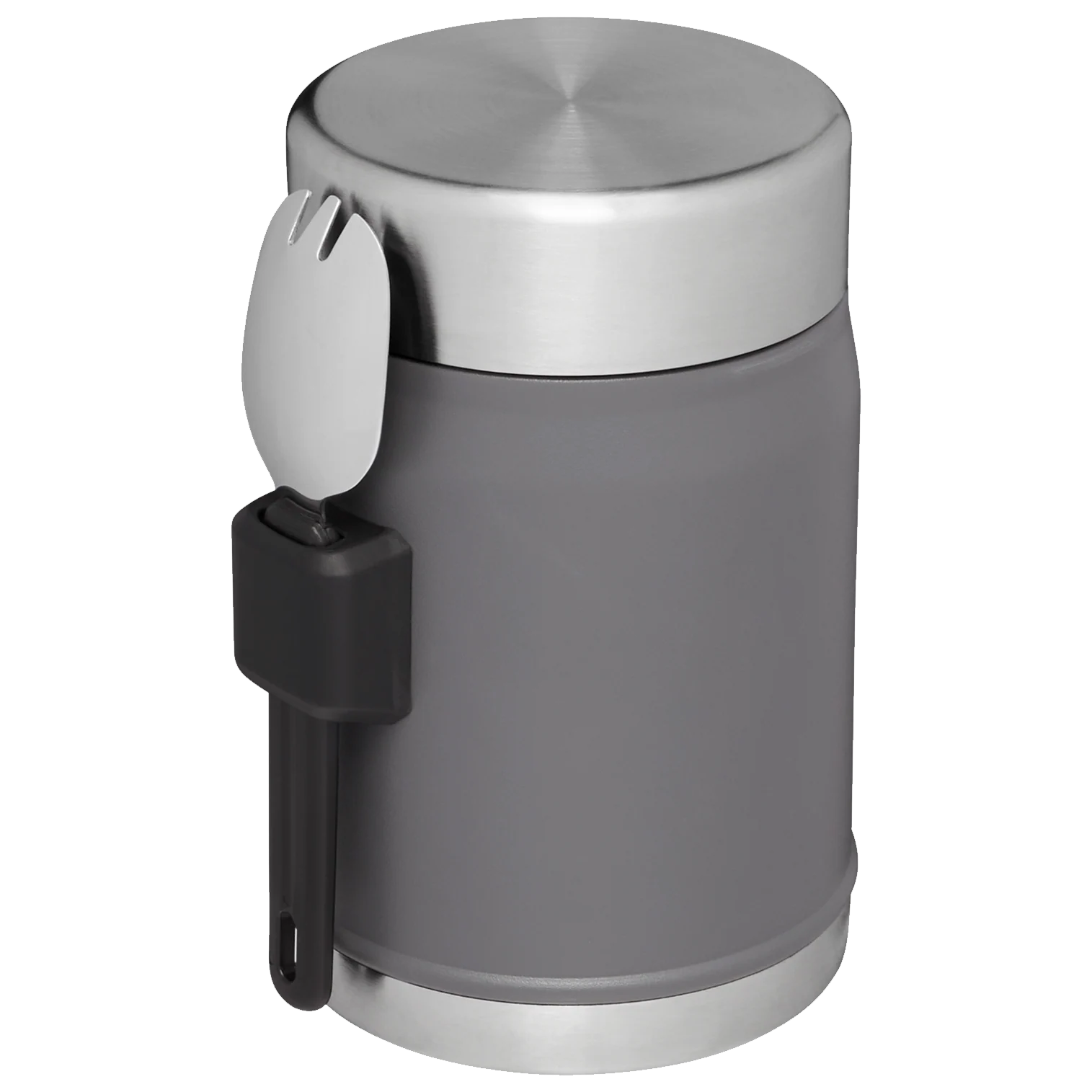 Classic Legendary Food Jar + Spork - Image 6