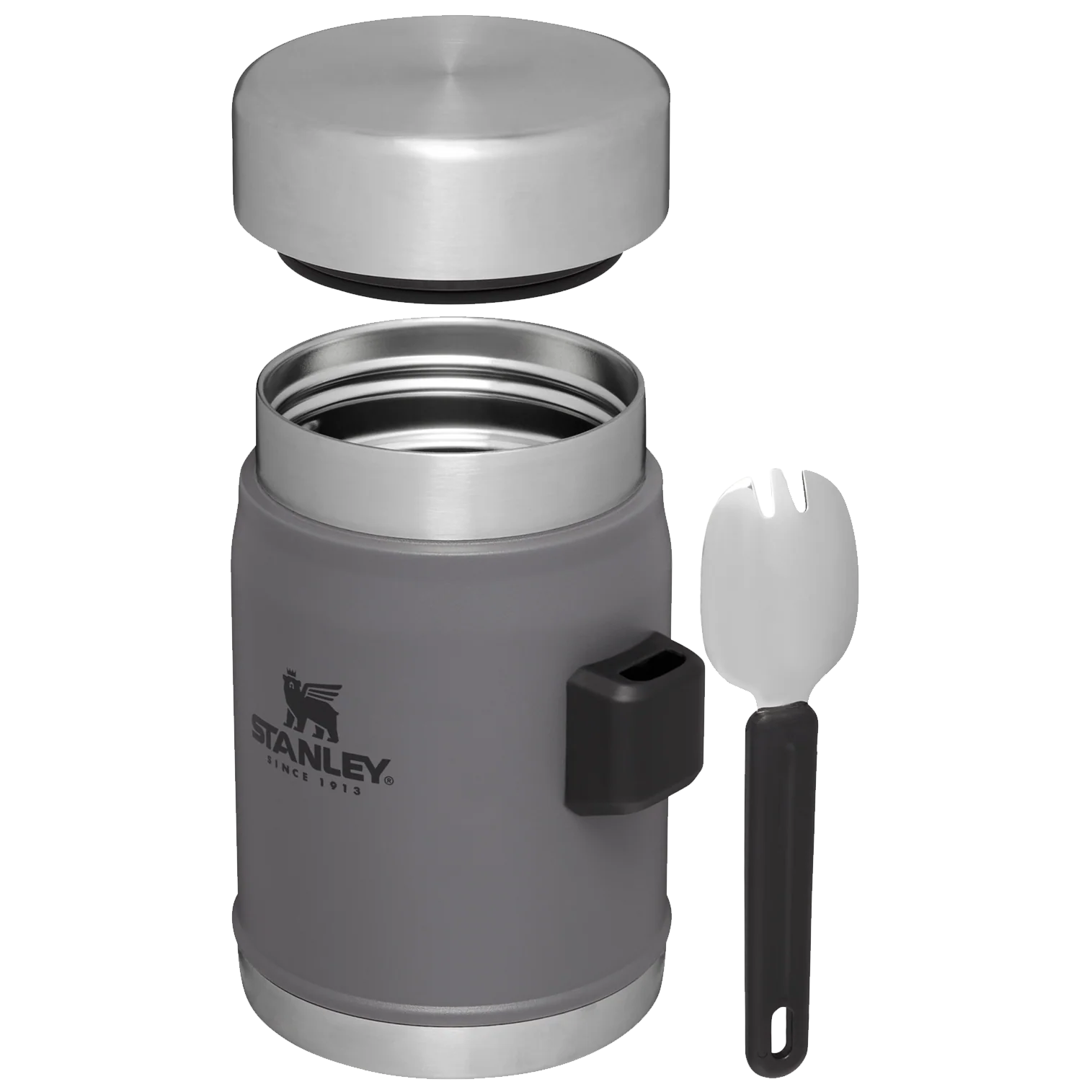 Classic Legendary Food Jar + Spork - Image 7