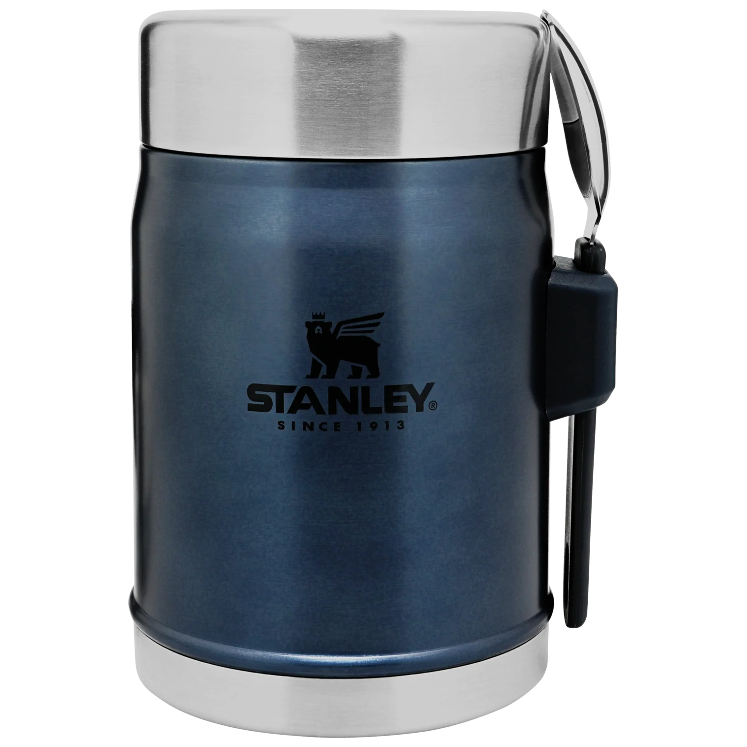 Classic Legendary Food Jar + Spork - Image 8