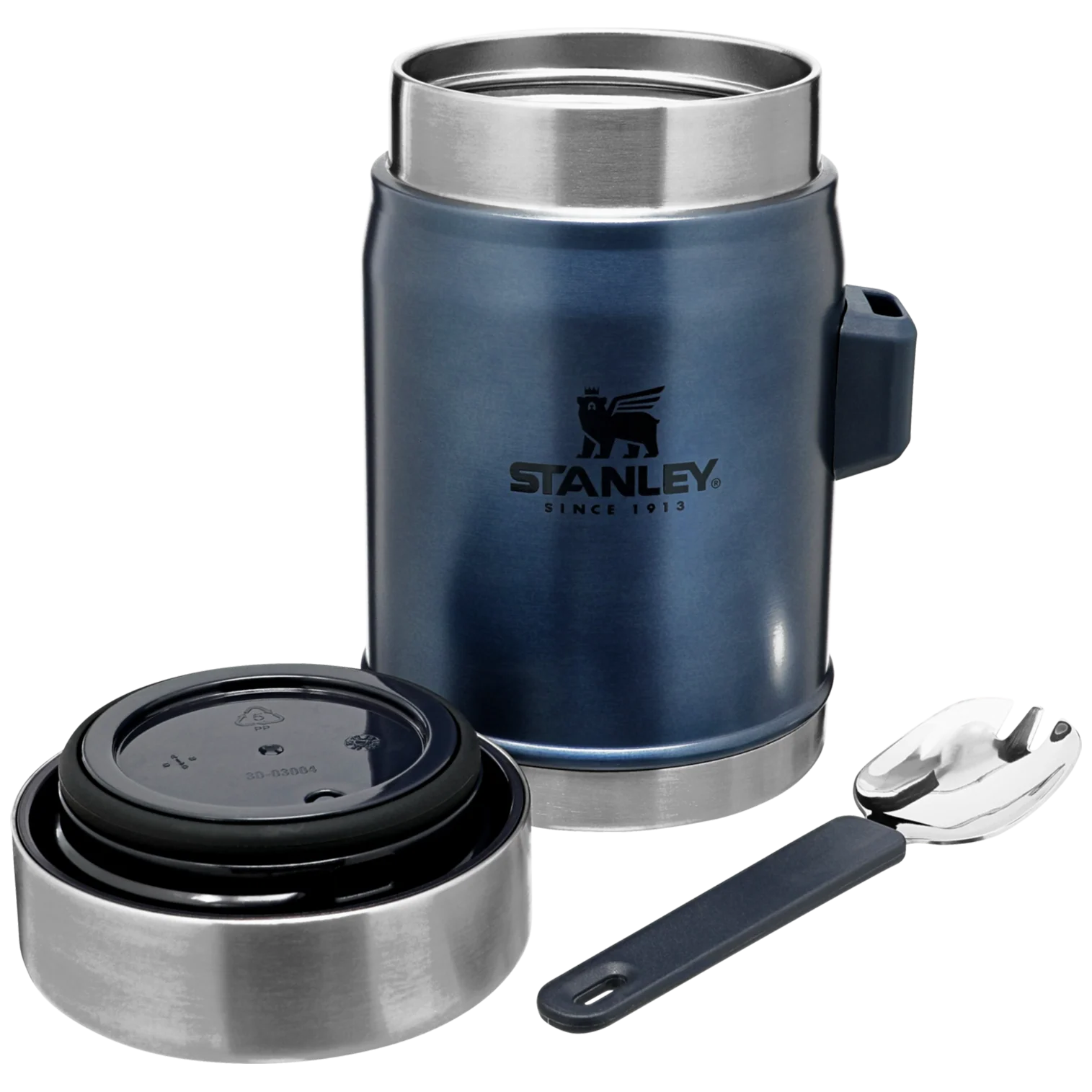 Classic Legendary Food Jar + Spork - Image 9