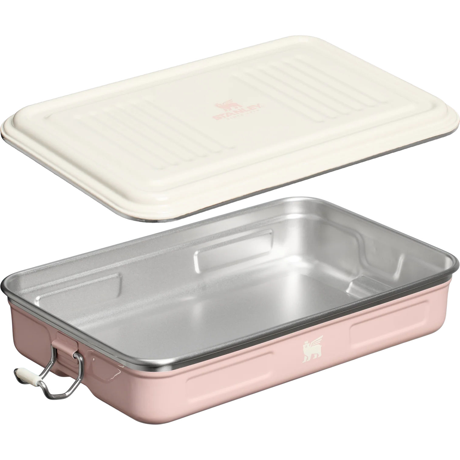 Classic Legendary Useful Lunch Box - Image 5
