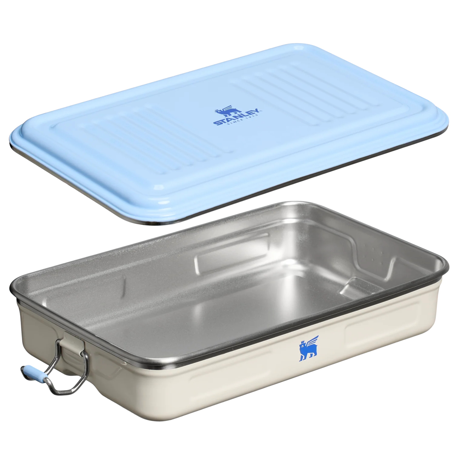 Classic Legendary Useful Lunch Box - Image 9