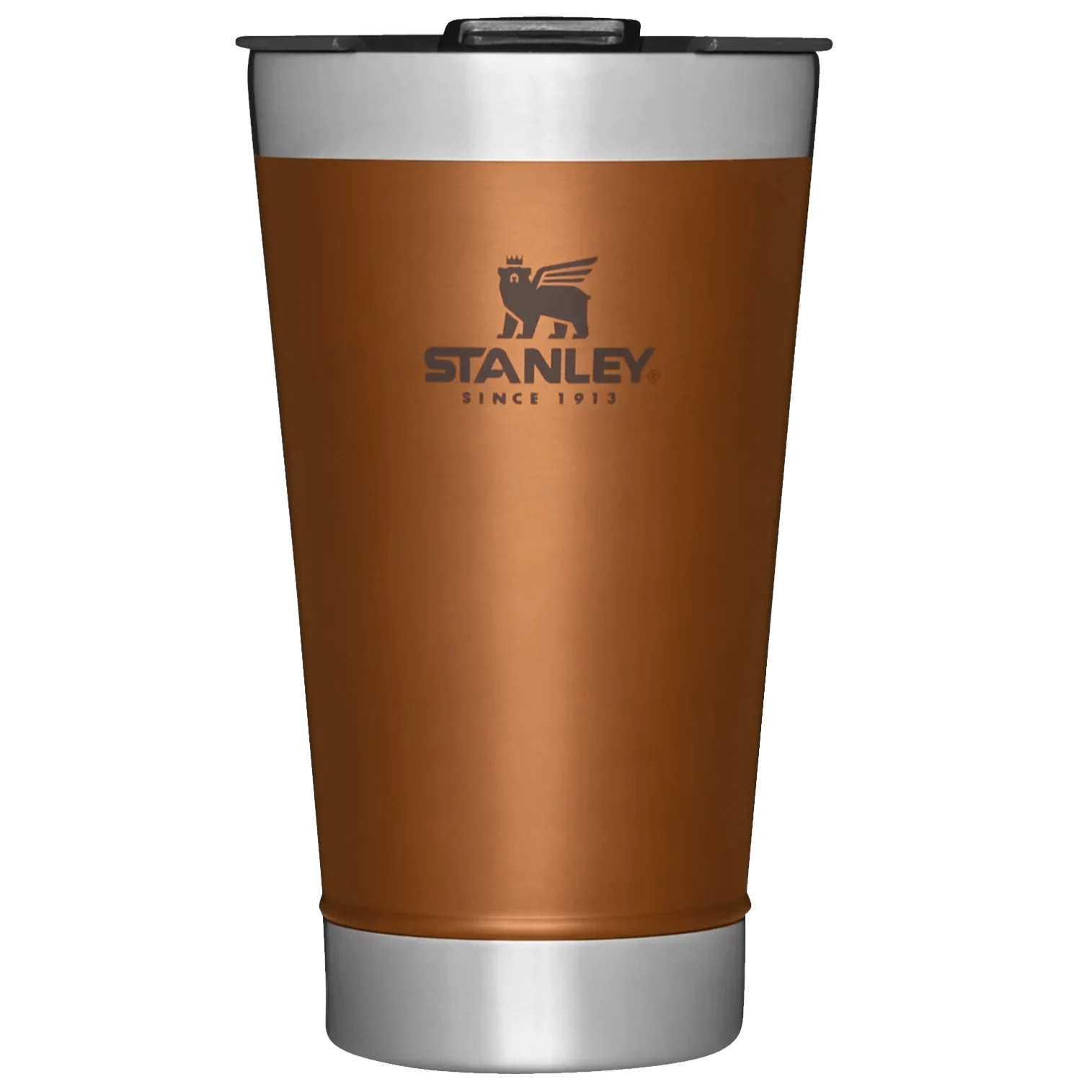 Classic Stay Chill Beer Pint - Image 10