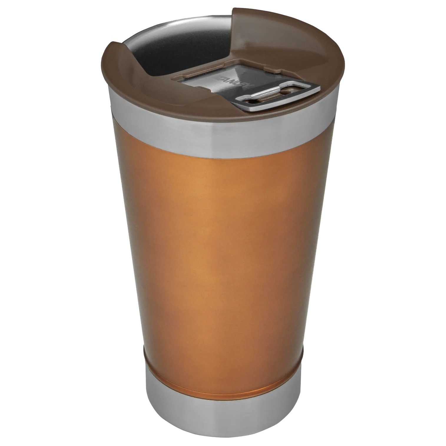Classic Stay Chill Beer Pint - Image 11