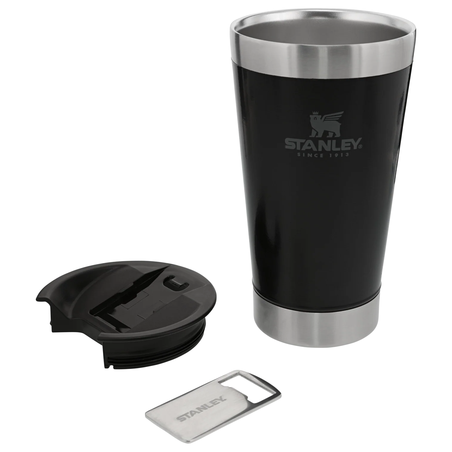 Classic Stay Chill Beer Pint - Image 14