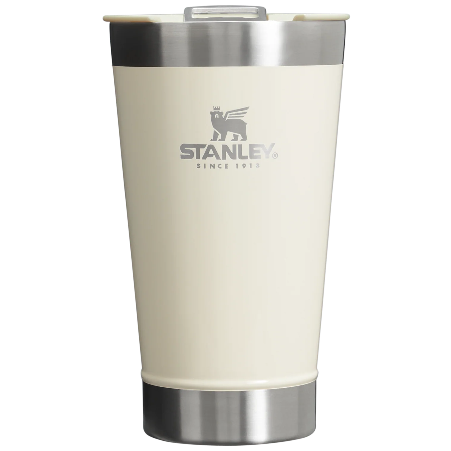Classic Stay Chill Beer Pint - Image 24