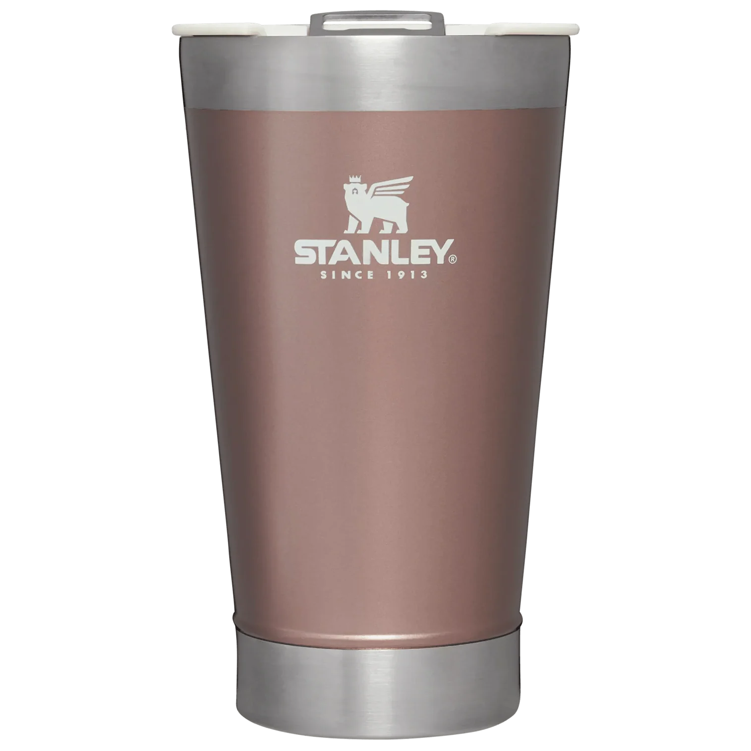 Classic Stay Chill Beer Pint - Image 26