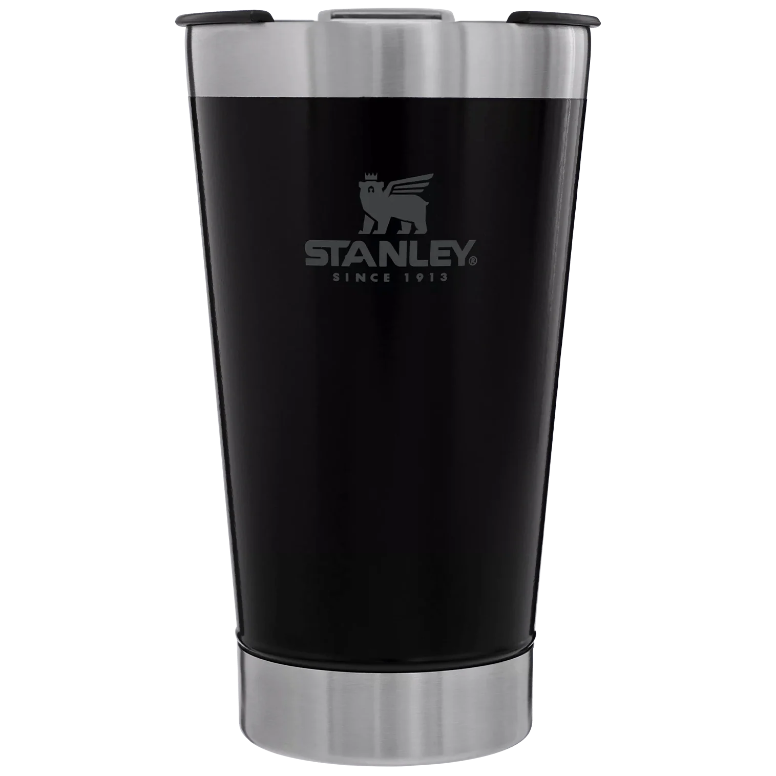 Classic Stay Chill Beer Pint - Image 5