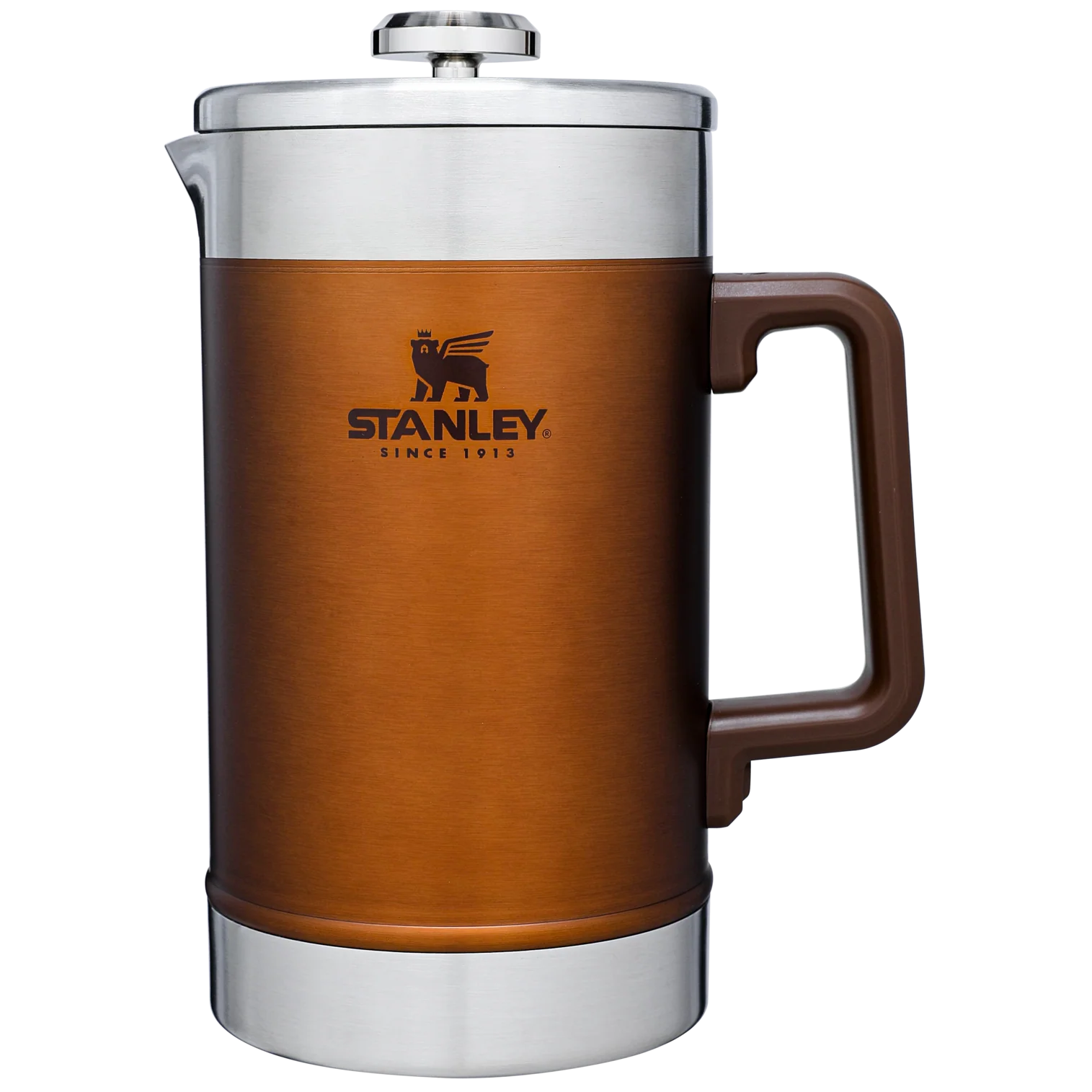 Classic Stay Hot French Press - Image 13