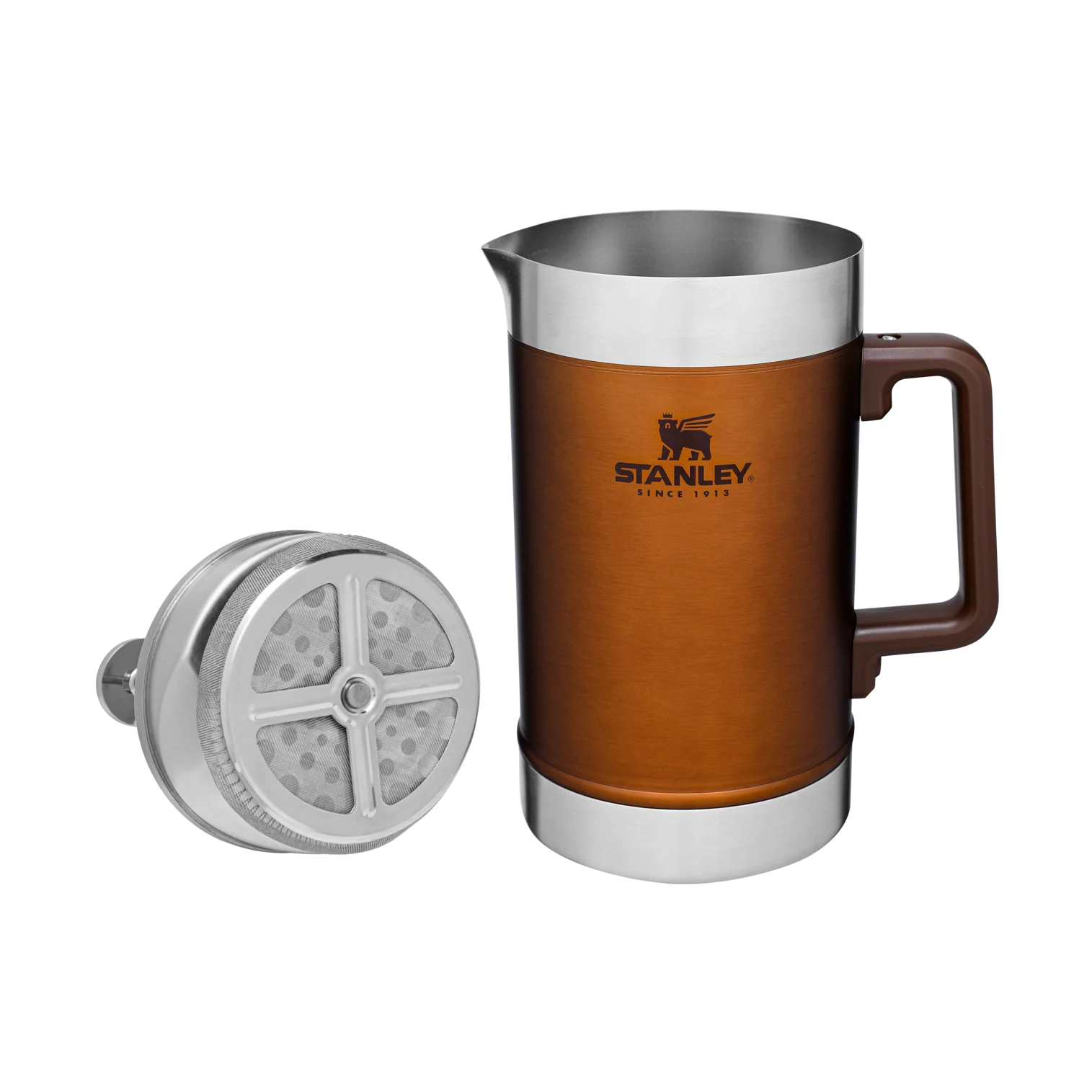 Classic Stay Hot French Press - Image 15