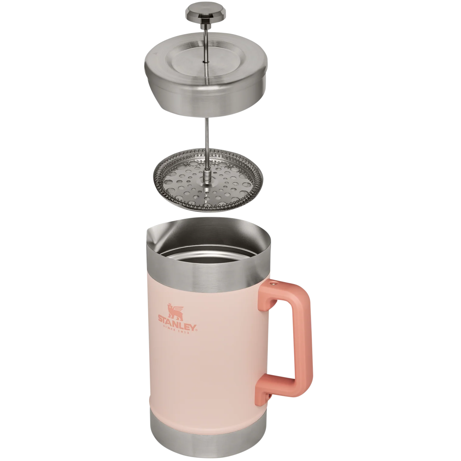 Classic Stay Hot French Press - Image 18