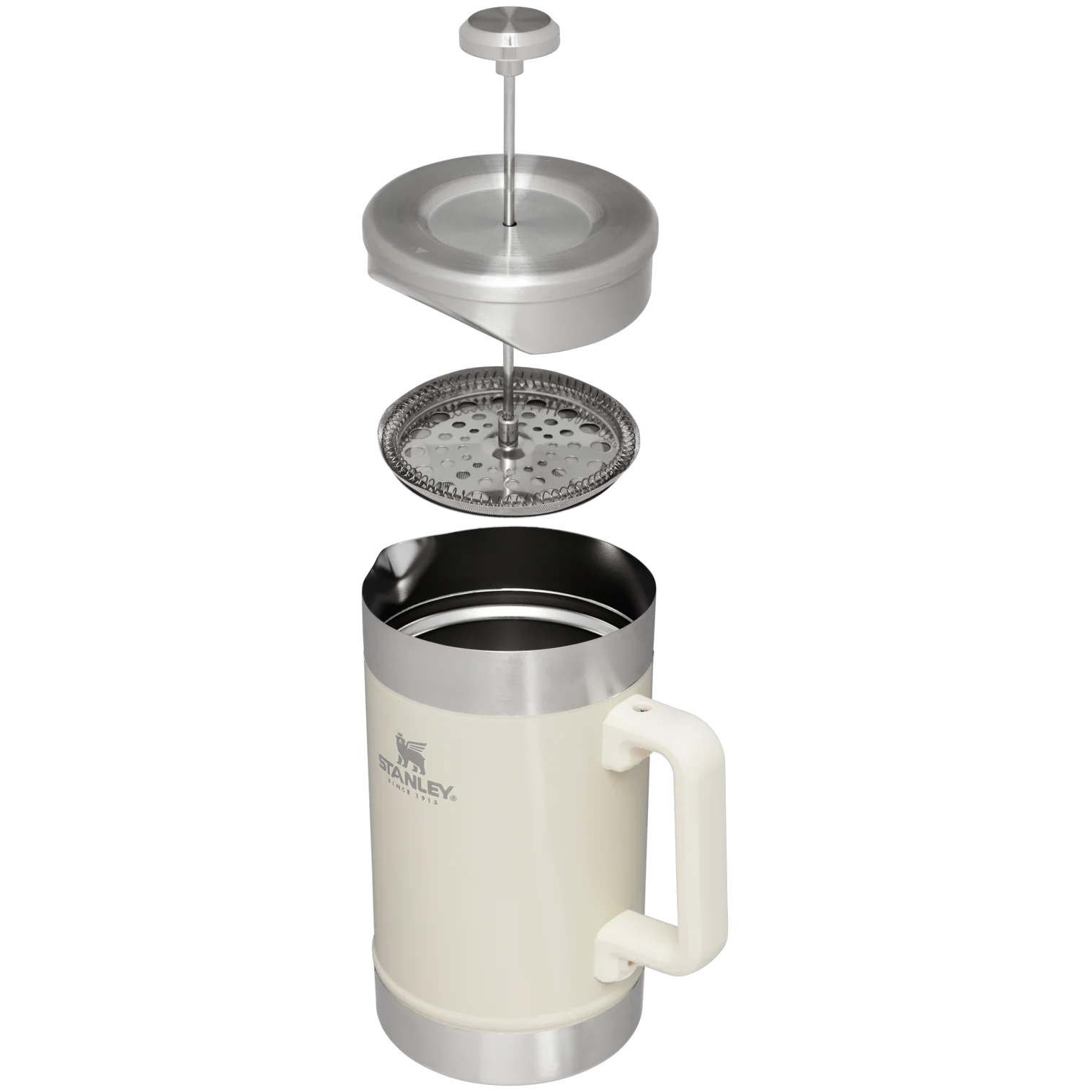 Classic Stay Hot French Press - Image 21