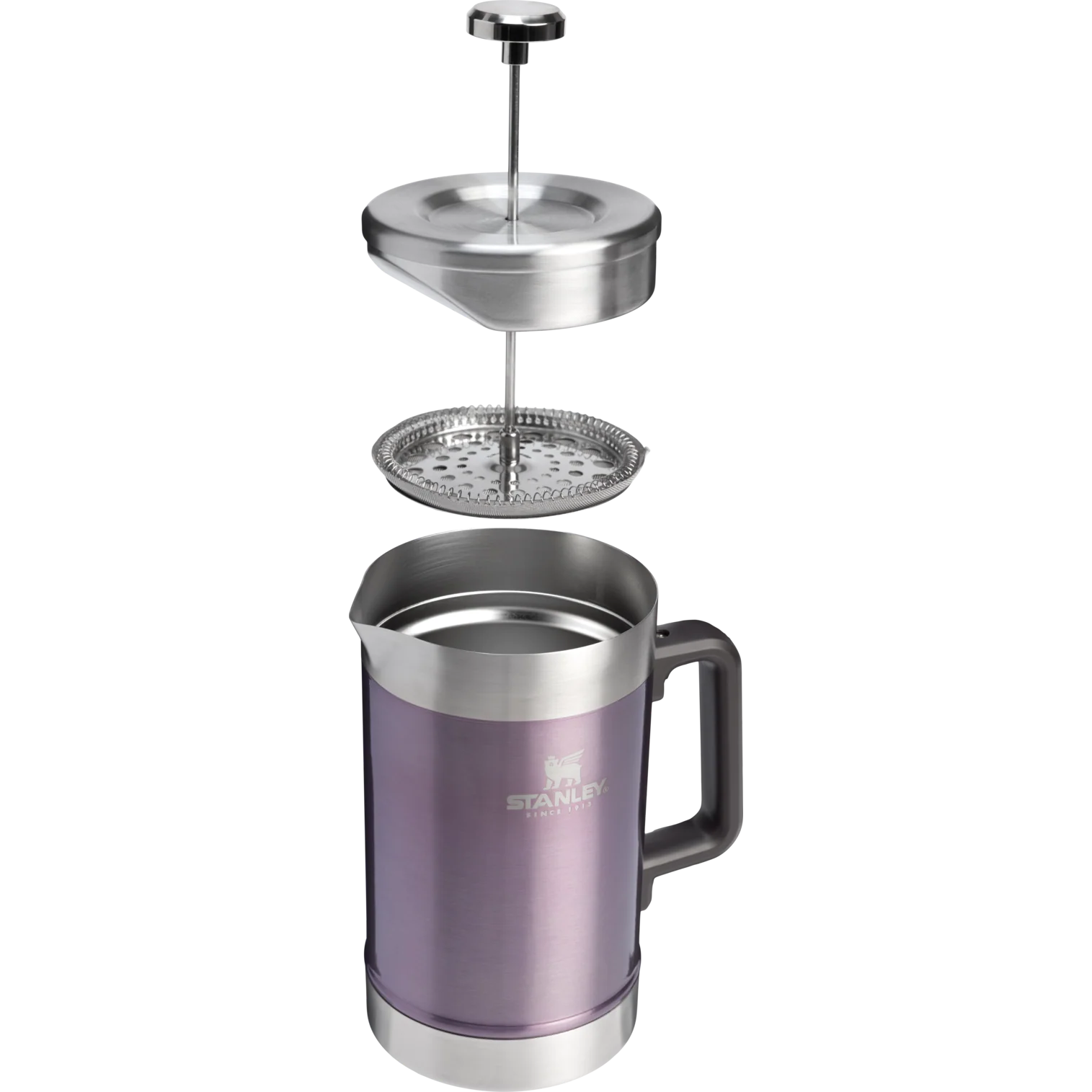 Classic Stay Hot French Press - Image 23