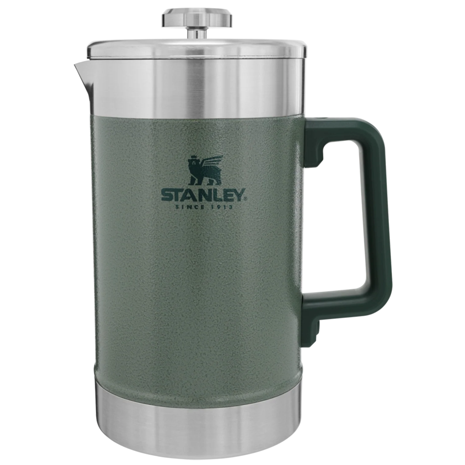 Classic Stay Hot French Press - Image 4