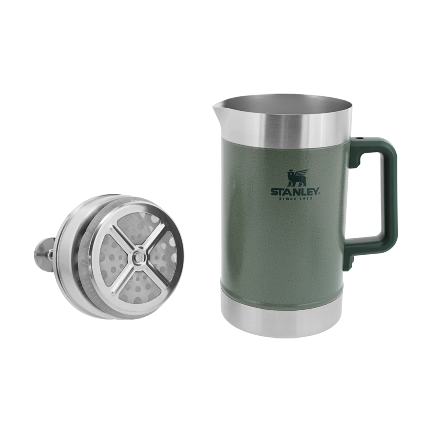 Classic Stay Hot French Press - Image 8