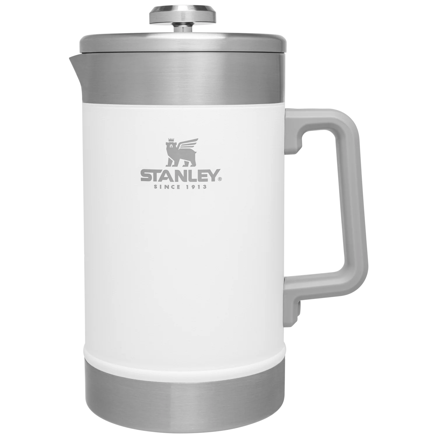 Classic Stay Hot French Press - Image 9