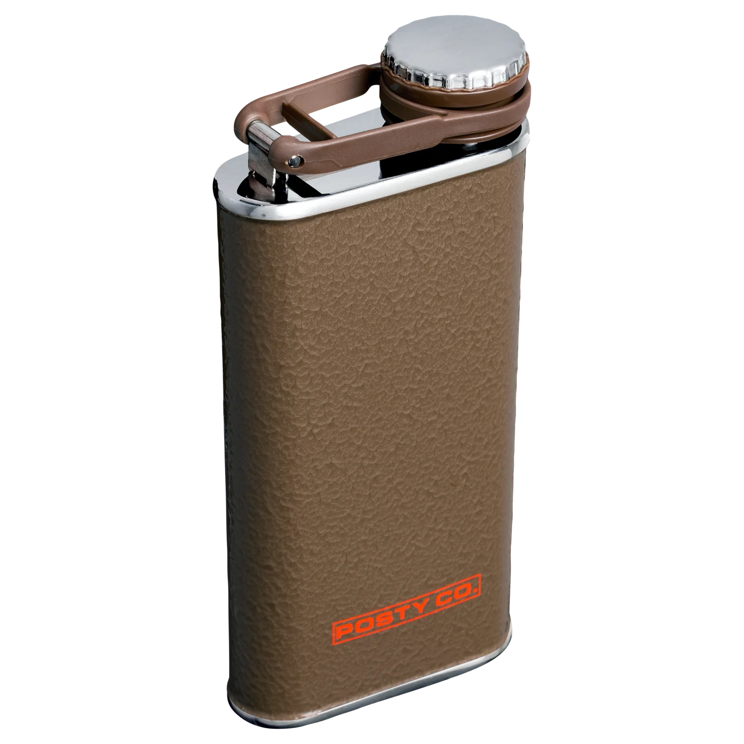 The Post Malone x Stanley Easy Fill Flask - Image 3