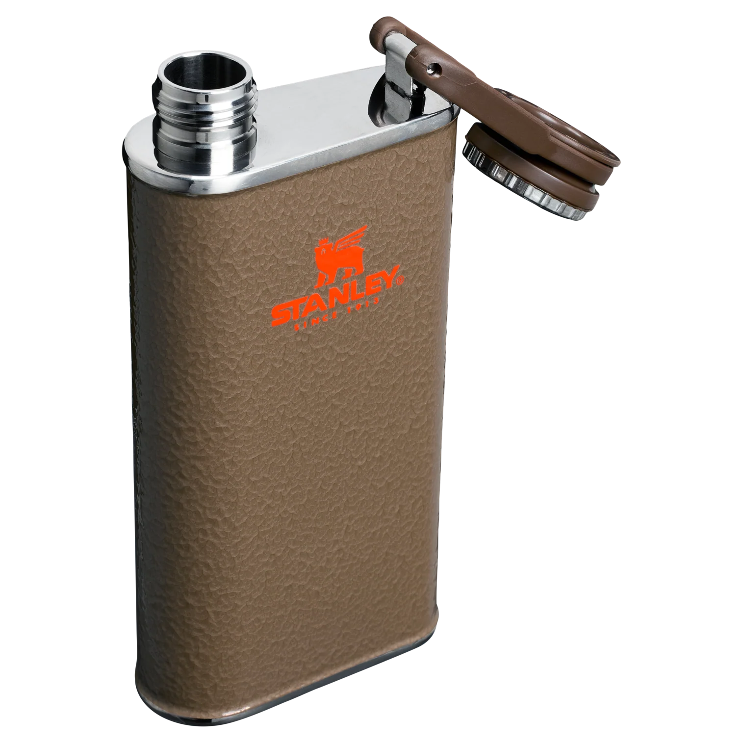 The Post Malone x Stanley Easy Fill Flask - Image 4