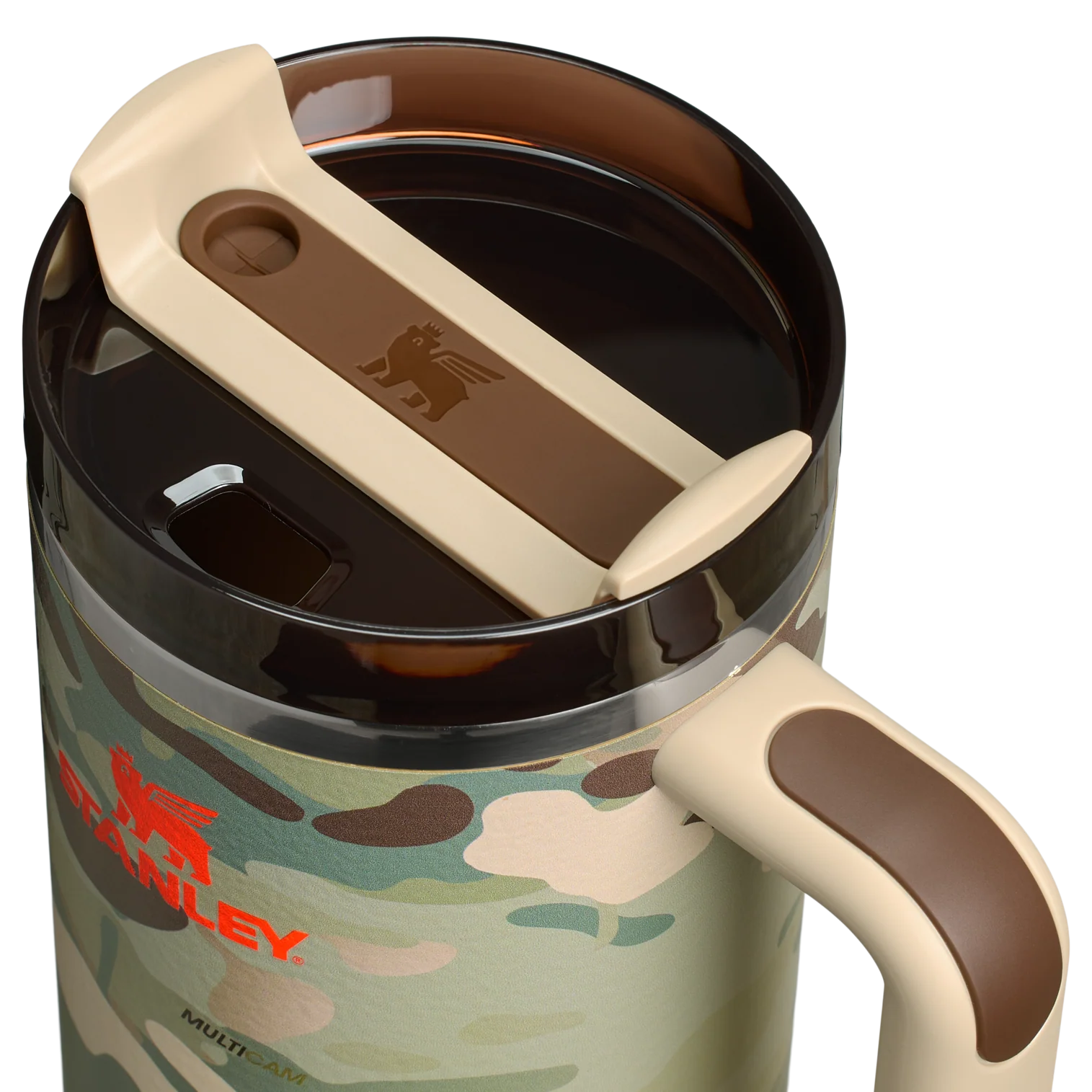 The Post Malone x Stanley Quencher® H2.0 FlowState™ Tumbler - Image 5
