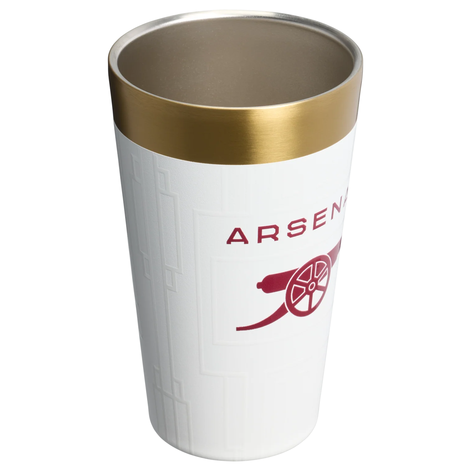 Stanley 1913 x Arsenal Adventure Stacking Tumbler - Image 5
