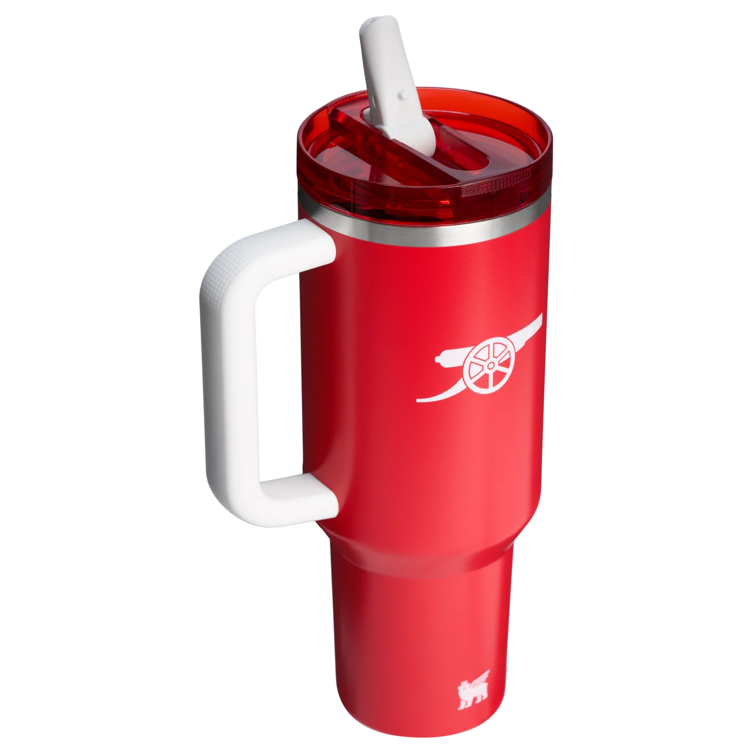 Stanley 1913 x Arsenal Quencher® ProTour Flip Straw Tumbler - Image 3