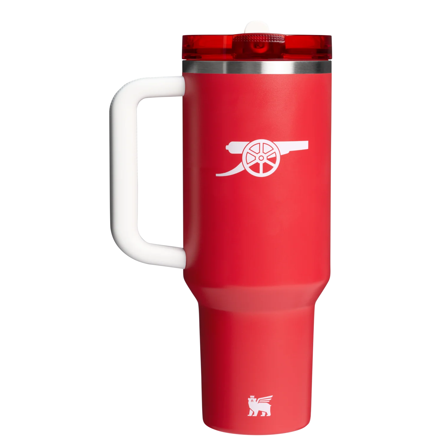 Stanley 1913 x Arsenal Quencher® ProTour Flip Straw Tumbler - Image 6