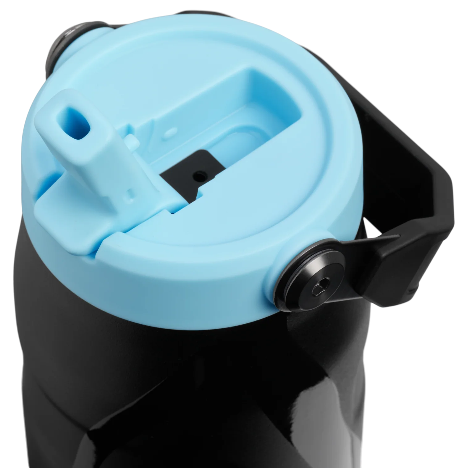 Stanley 1913 x Caitlin Clark IceFlow™ Flip Straw 2.0 Bottle - Image 4