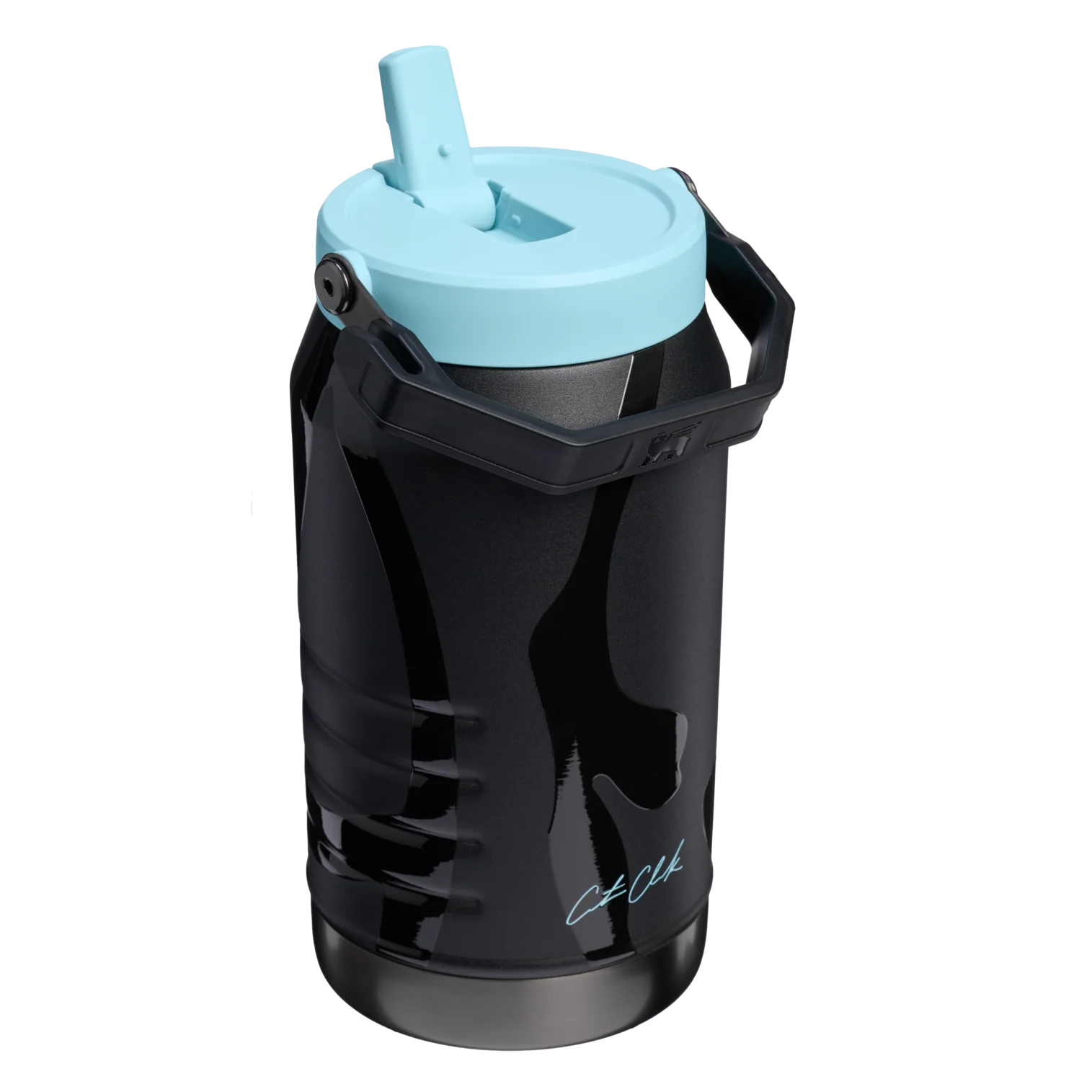 Stanley 1913 x Caitlin Clark IceFlow™ Flip Straw Jug - Image 3