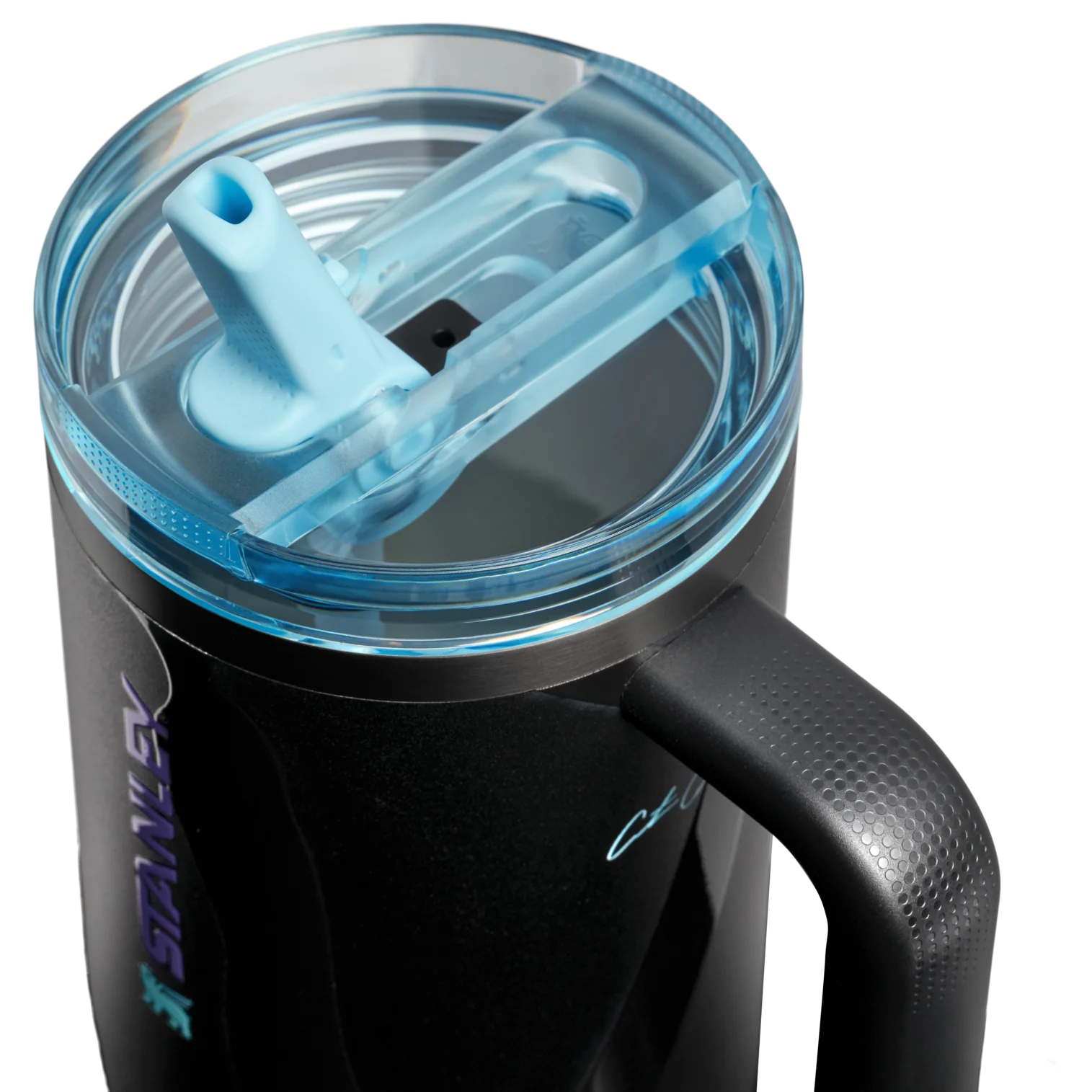 Stanley 1913 x Caitlin Clark Quencher® ProTour Flip Straw Tumbler - Image 4