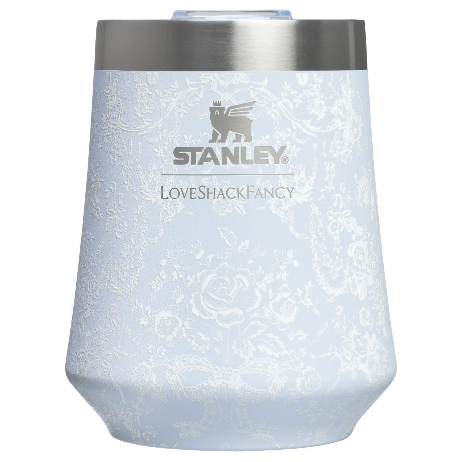Stanley 1913 x LoveShackFancy Holiday Reserve Wine Tumbler - Image 10
