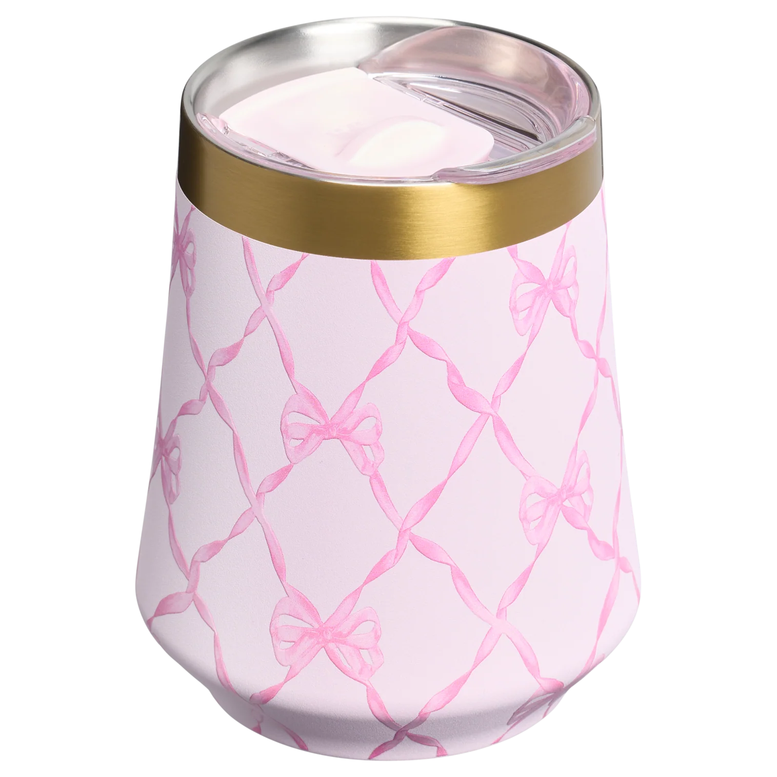 Stanley 1913 x LoveShackFancy Holiday Reserve Wine Tumbler - Image 8