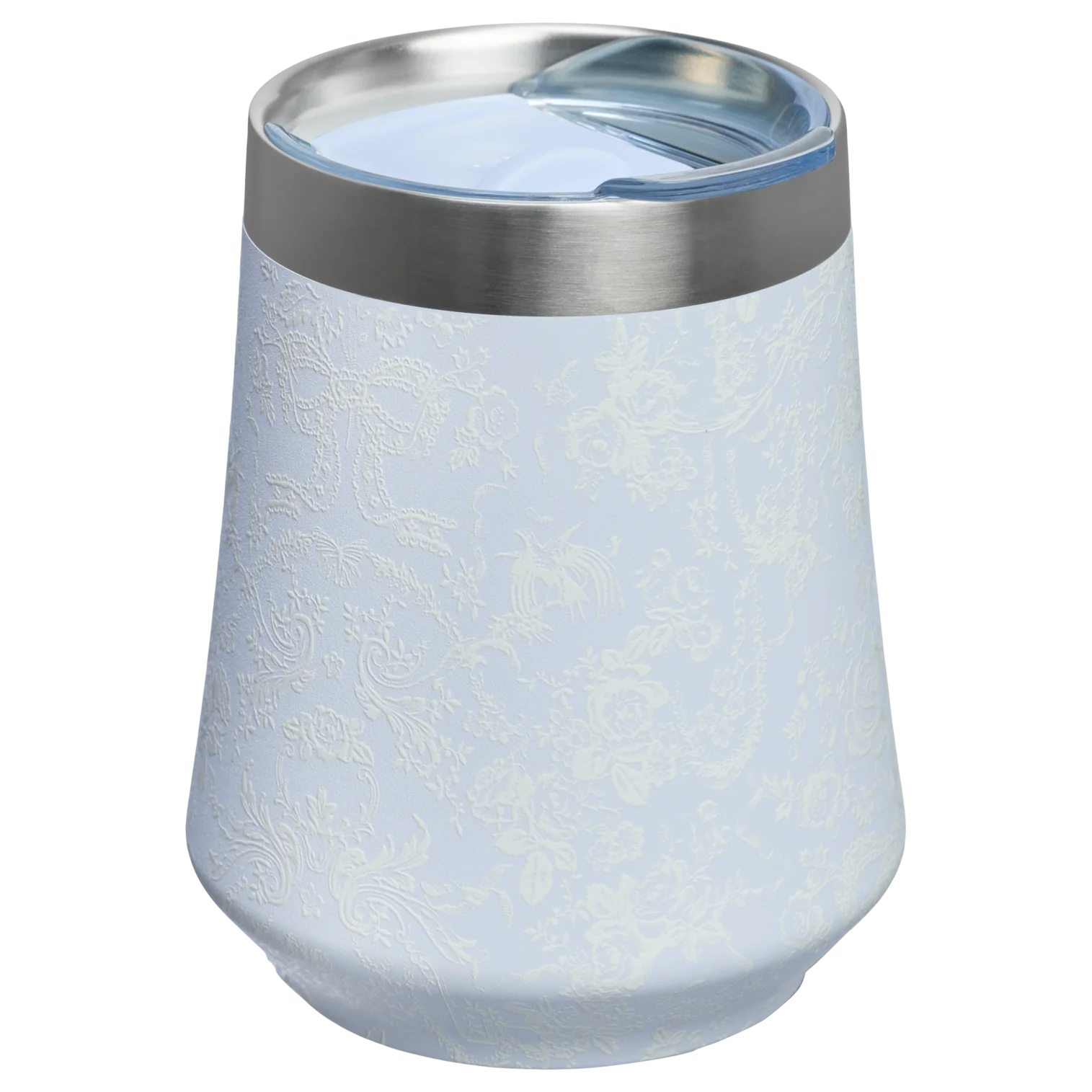 Stanley 1913 x LoveShackFancy Holiday Reserve Wine Tumbler - Image 9