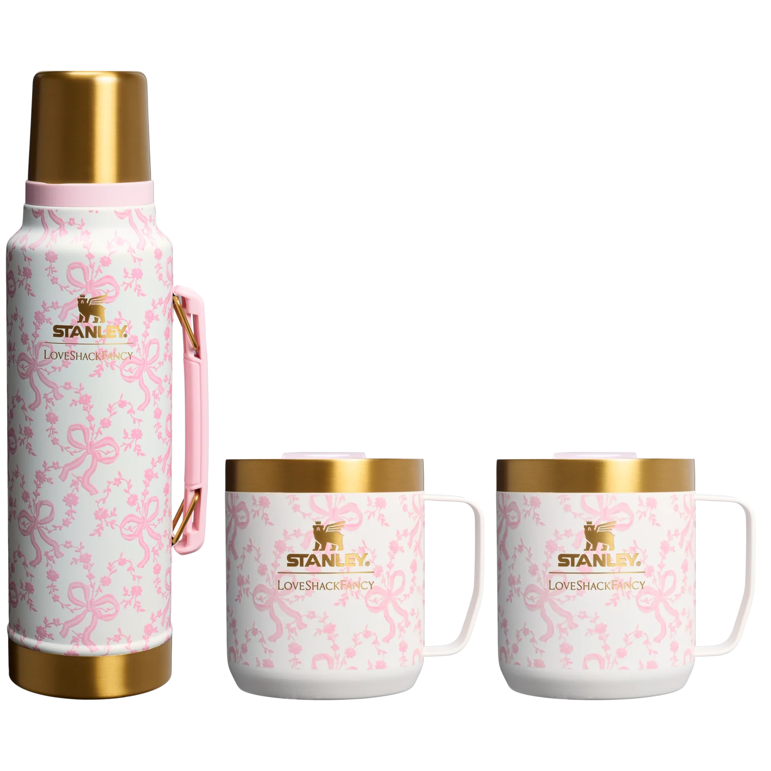 Stanley 1913 x LoveShackFancy Holiday The Everyday Cocoa Set - Image 6