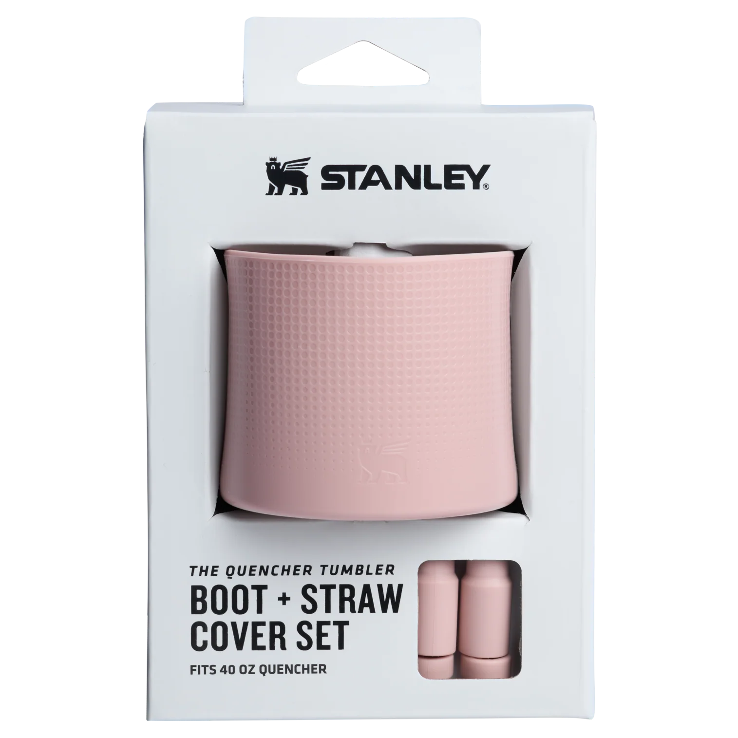 Stanley Quencher Boot and Straw Cover Set - Image 33