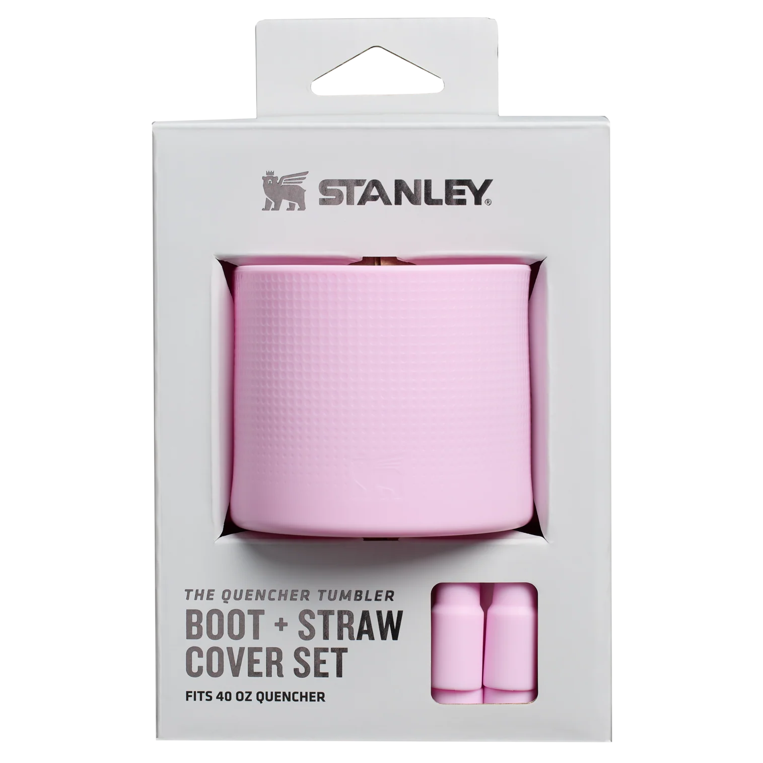Stanley Quencher Boot and Straw Cover Set - Image 56