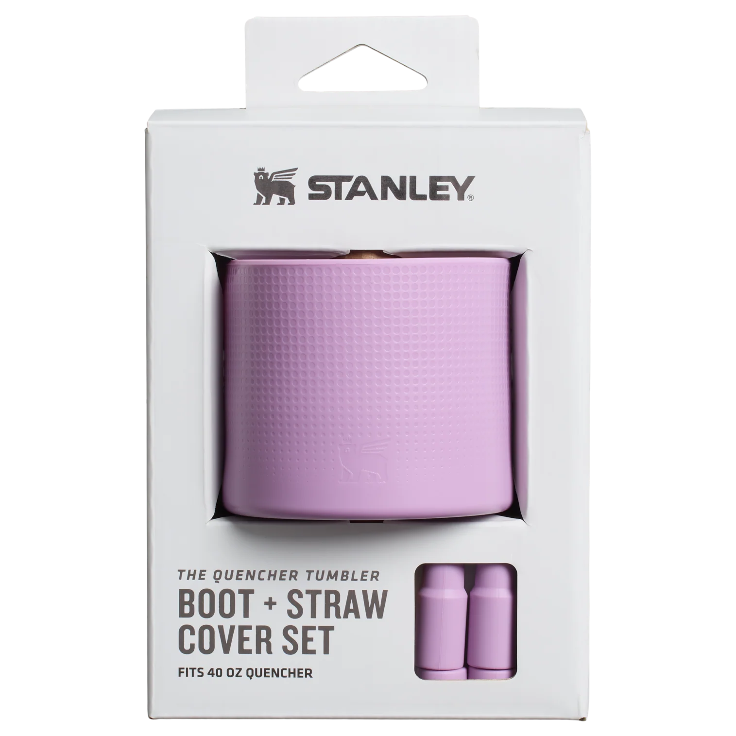 Stanley Quencher Boot and Straw Cover Set - Image 70
