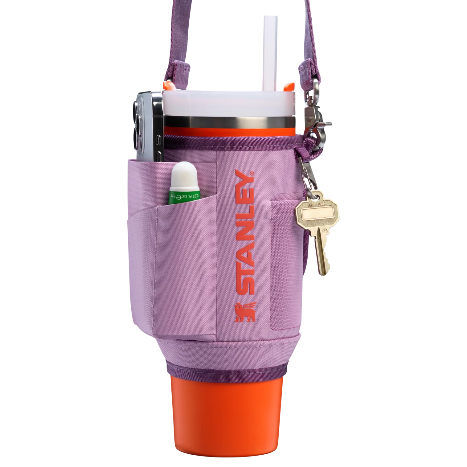 The All Day 30 OZ Quencher Carry-All - Image 17