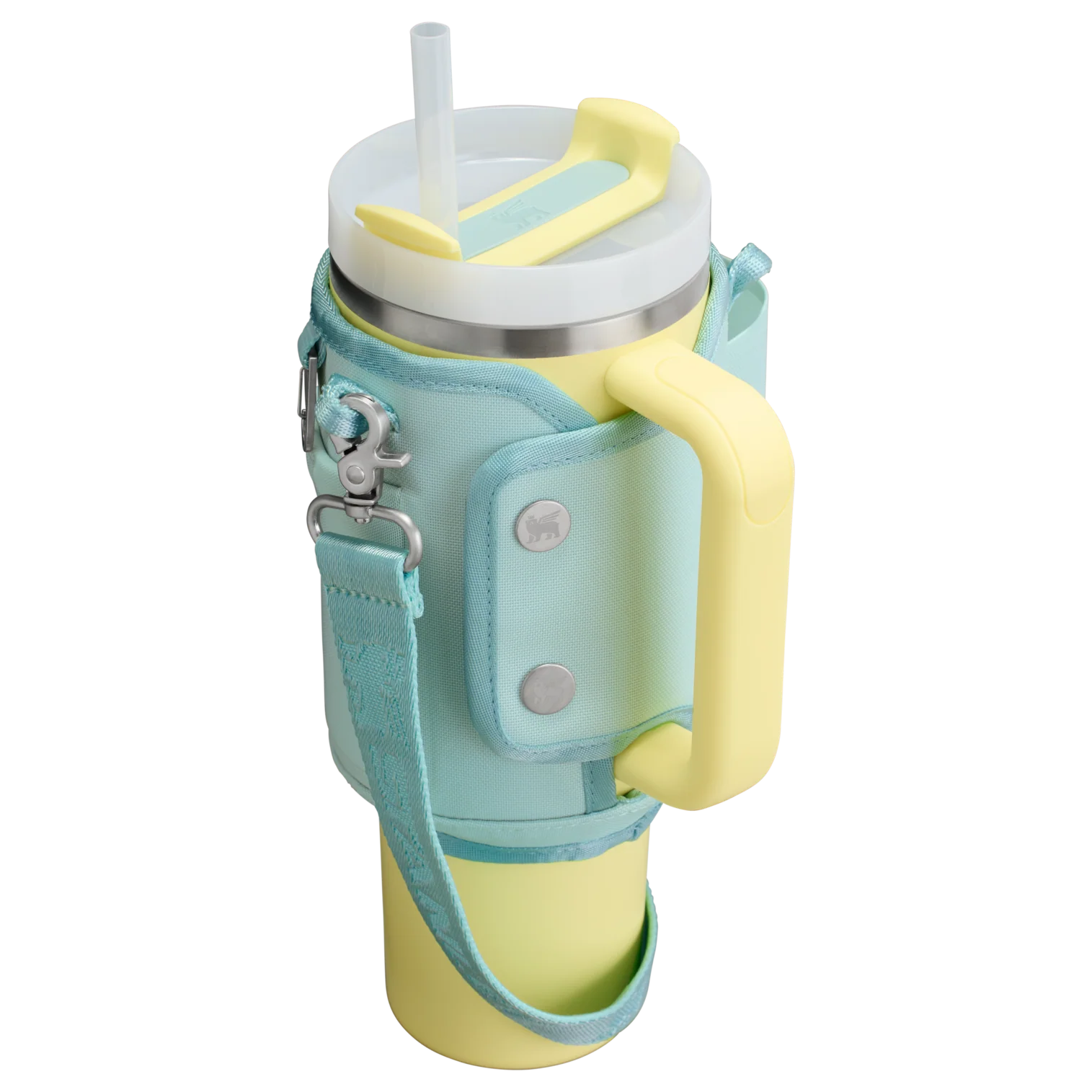 The All Day 40 OZ Quencher Carry-All - Image 19