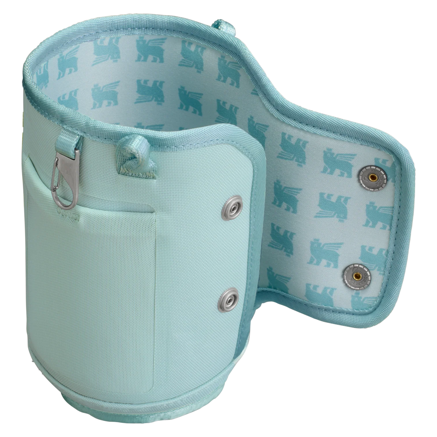 The All Day 40 OZ Quencher Carry-All - Image 20