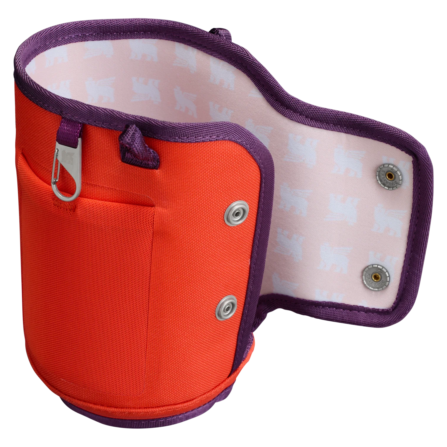 The All Day 40 OZ Quencher Carry-All - Image 27