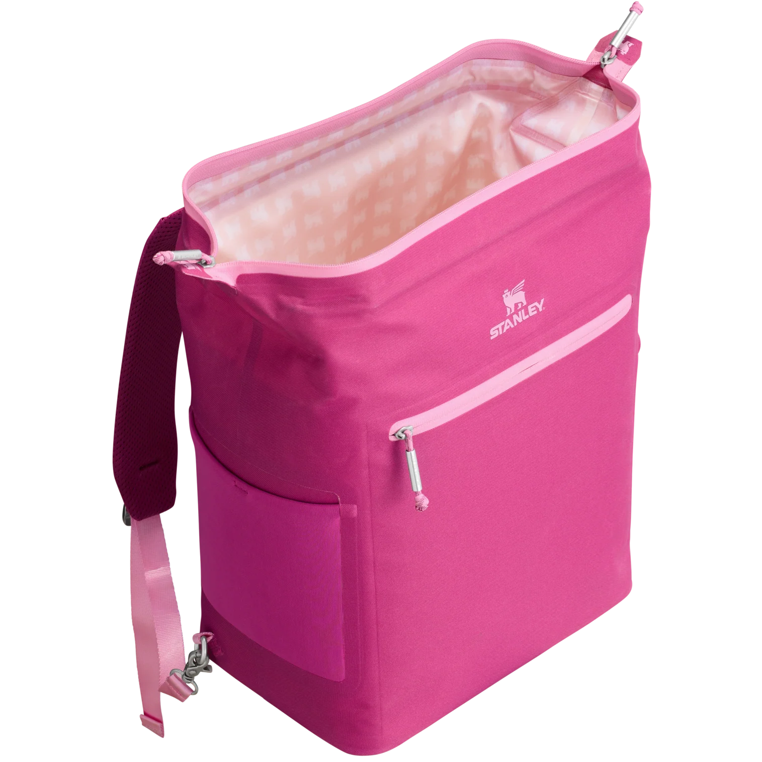 The All Day Madeleine Midi Cooler Backpack - Image 17