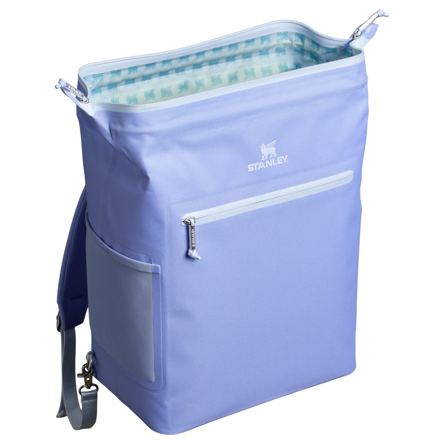 The All Day Madeleine Midi Cooler Backpack - Image 38
