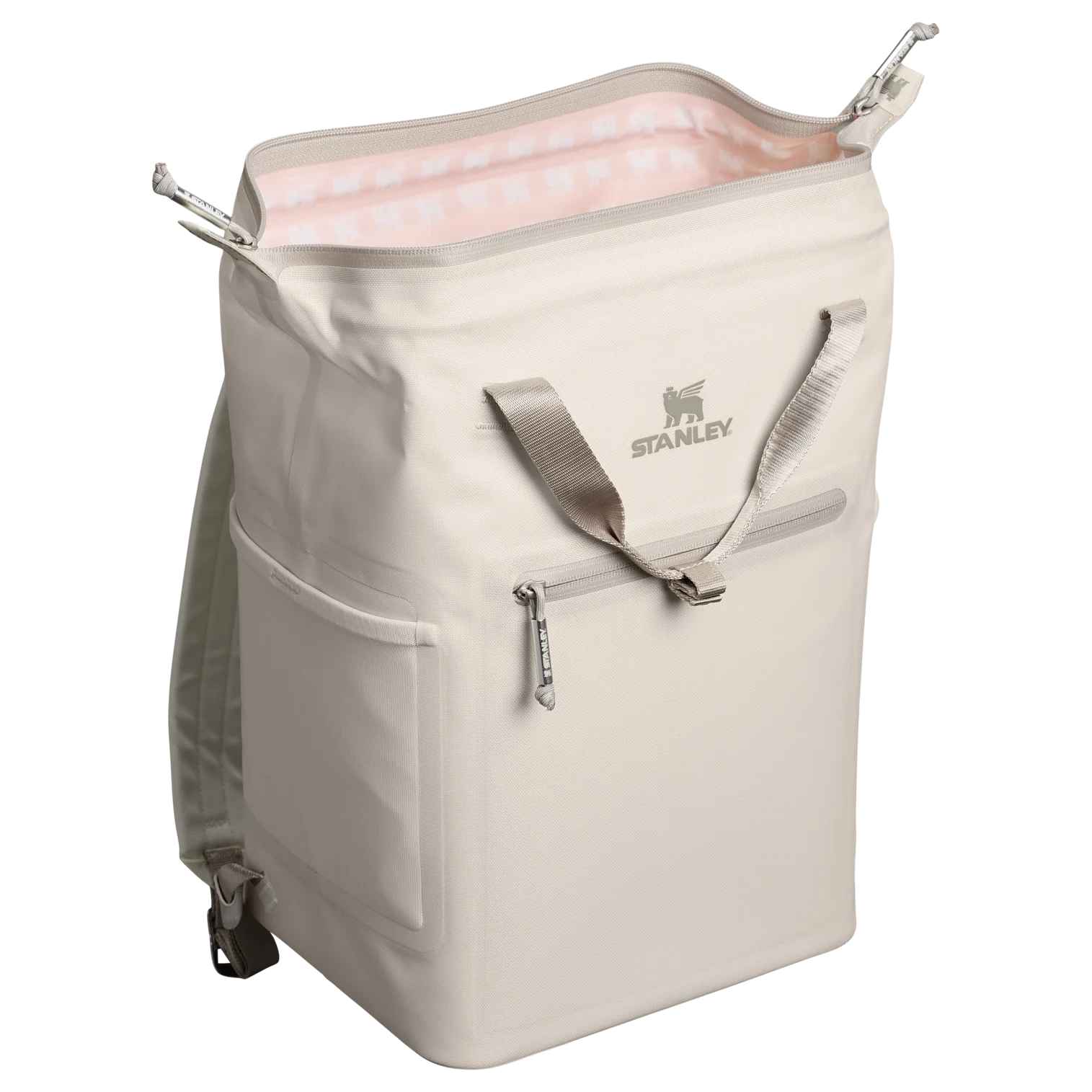 The All Day Madeleine Mini Cooler Backpack - Image 14